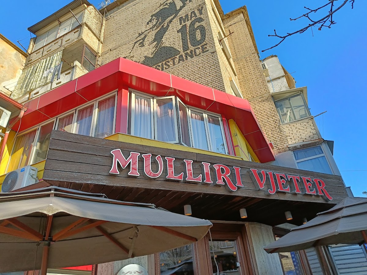 Mulliri i Vjetër - Selitë