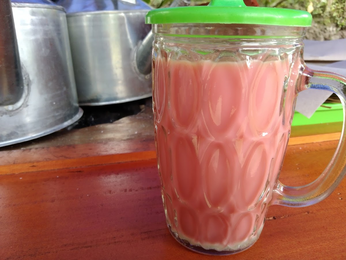 Angkringan Al- Muna Garden - 3