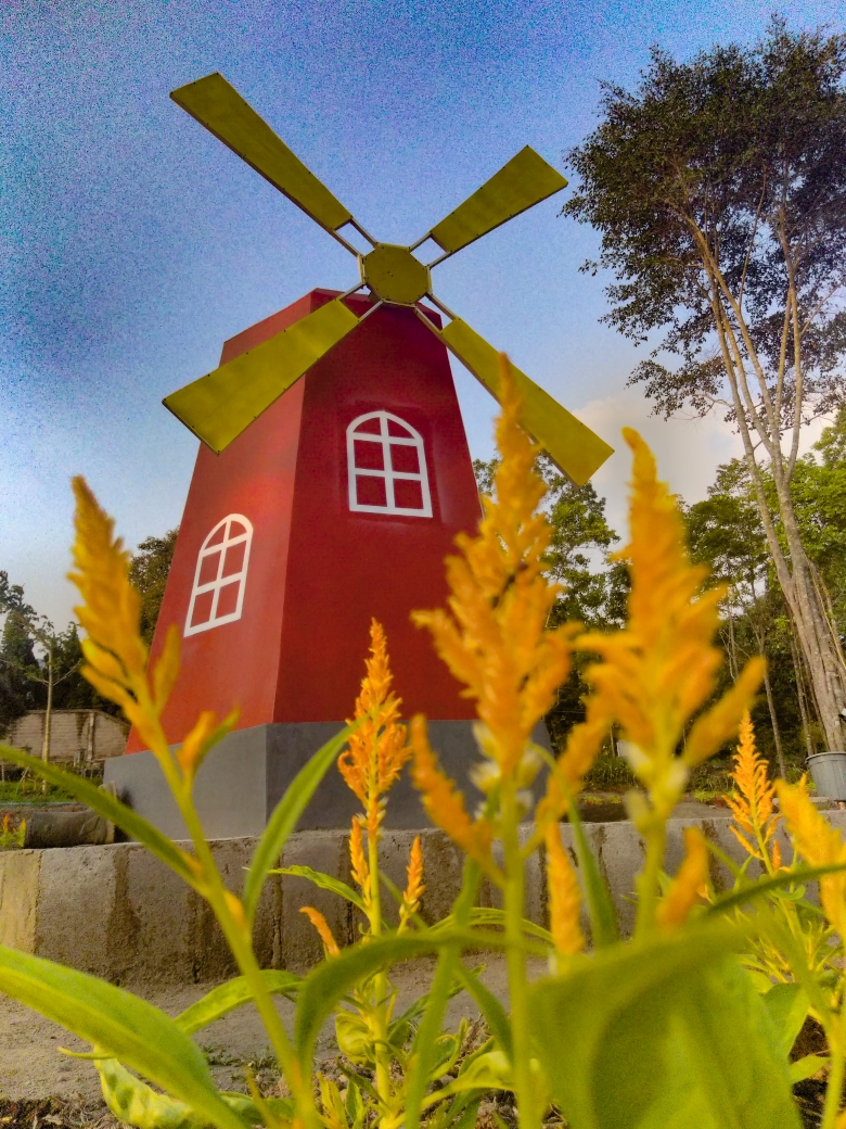 Angkringan Al- Muna Garden - 4