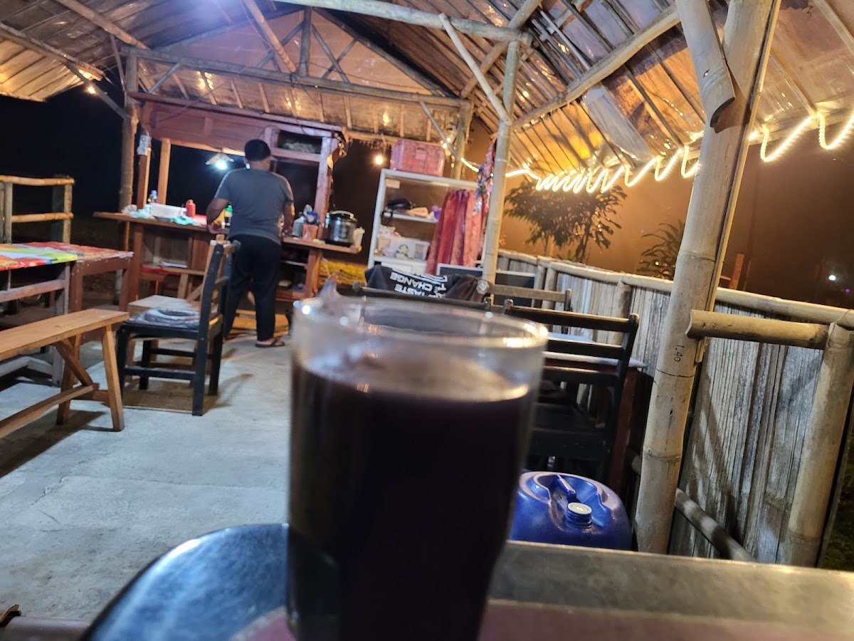 Angkringan Al- Muna Garden - 6