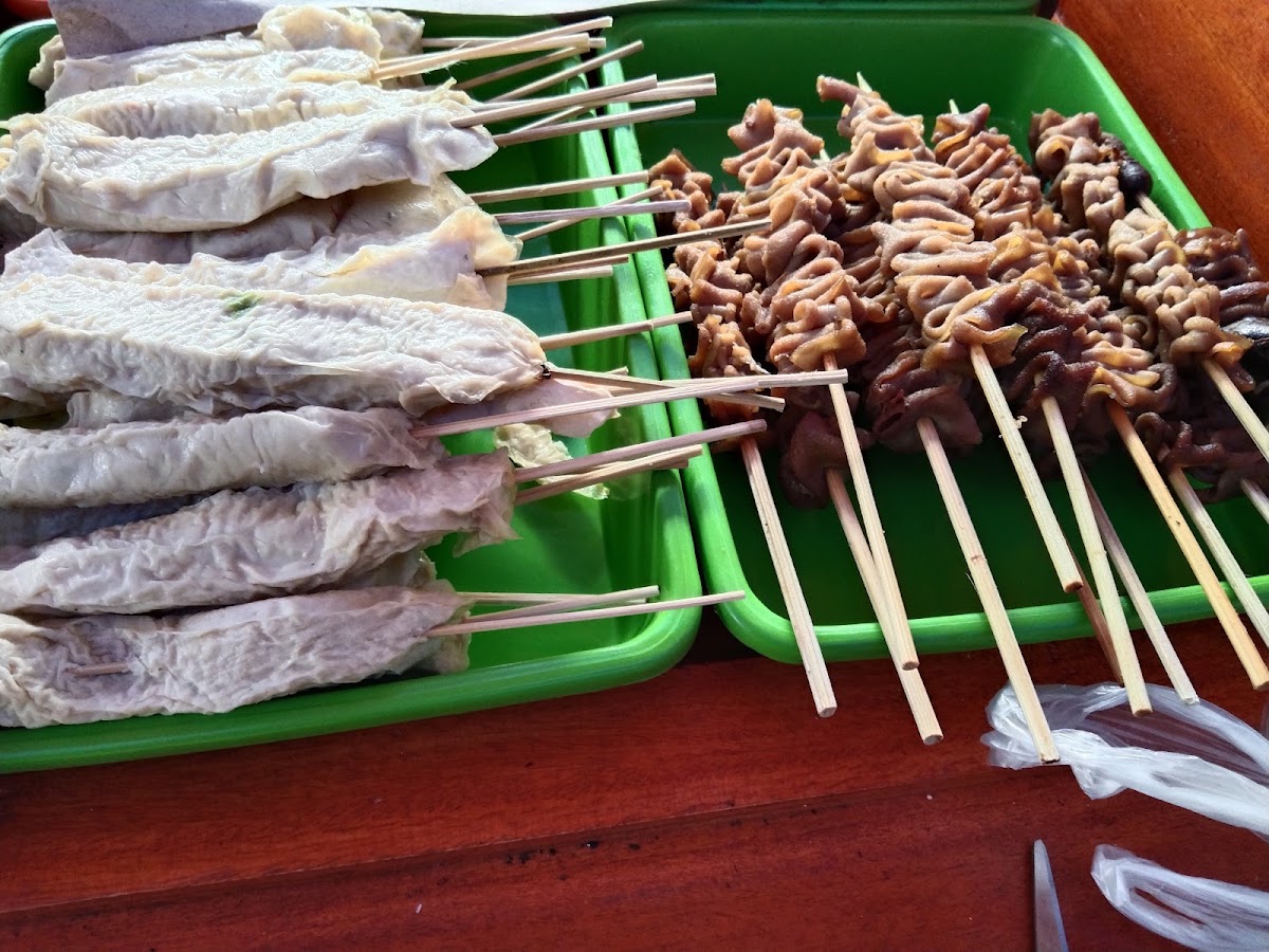 Angkringan Al- Muna Garden - 8