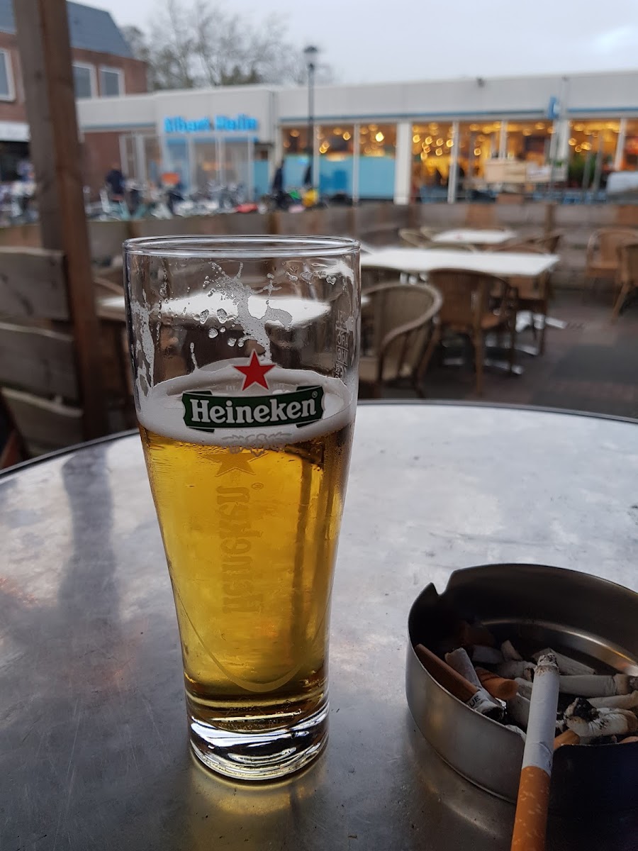 Café Het Krijgertje - 2