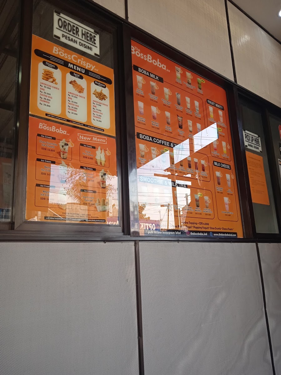 The bossboba.ind Slawi - 4