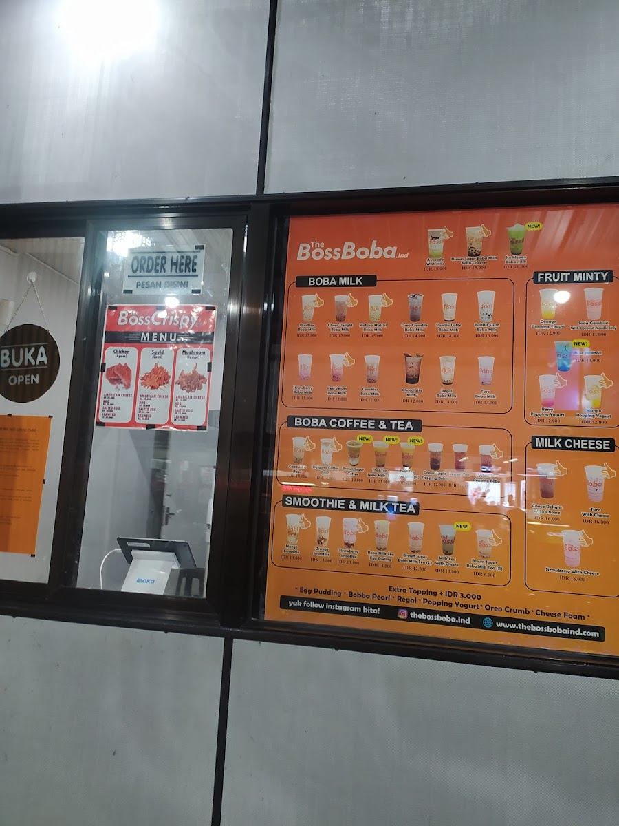 The bossboba.ind Slawi - 8