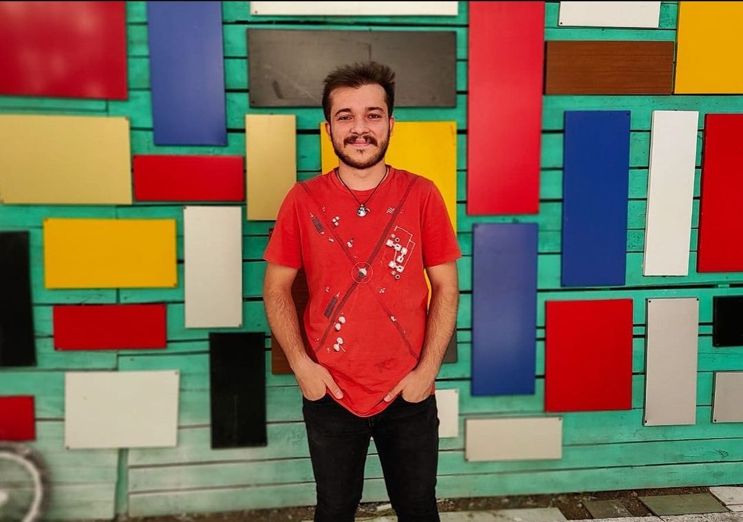 Cafe Retro Garden - 8