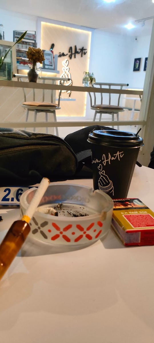 Lain Hati Masohi - 10