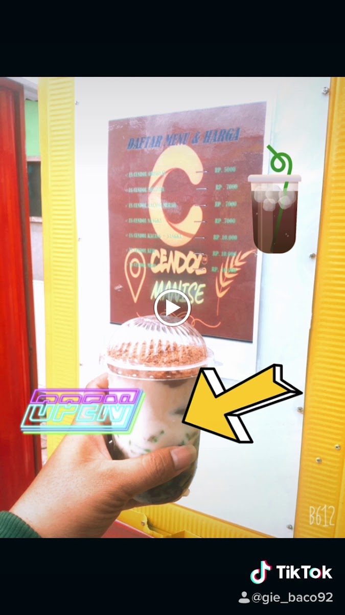 Lain Hati Masohi - 2