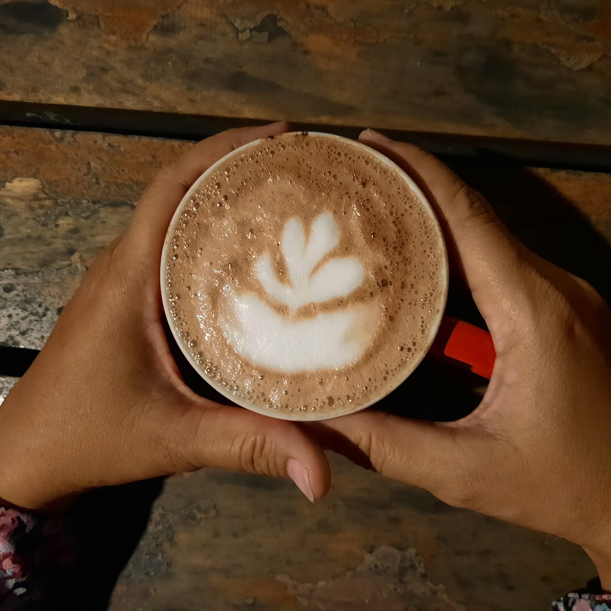 Lain Hati Masohi - 8