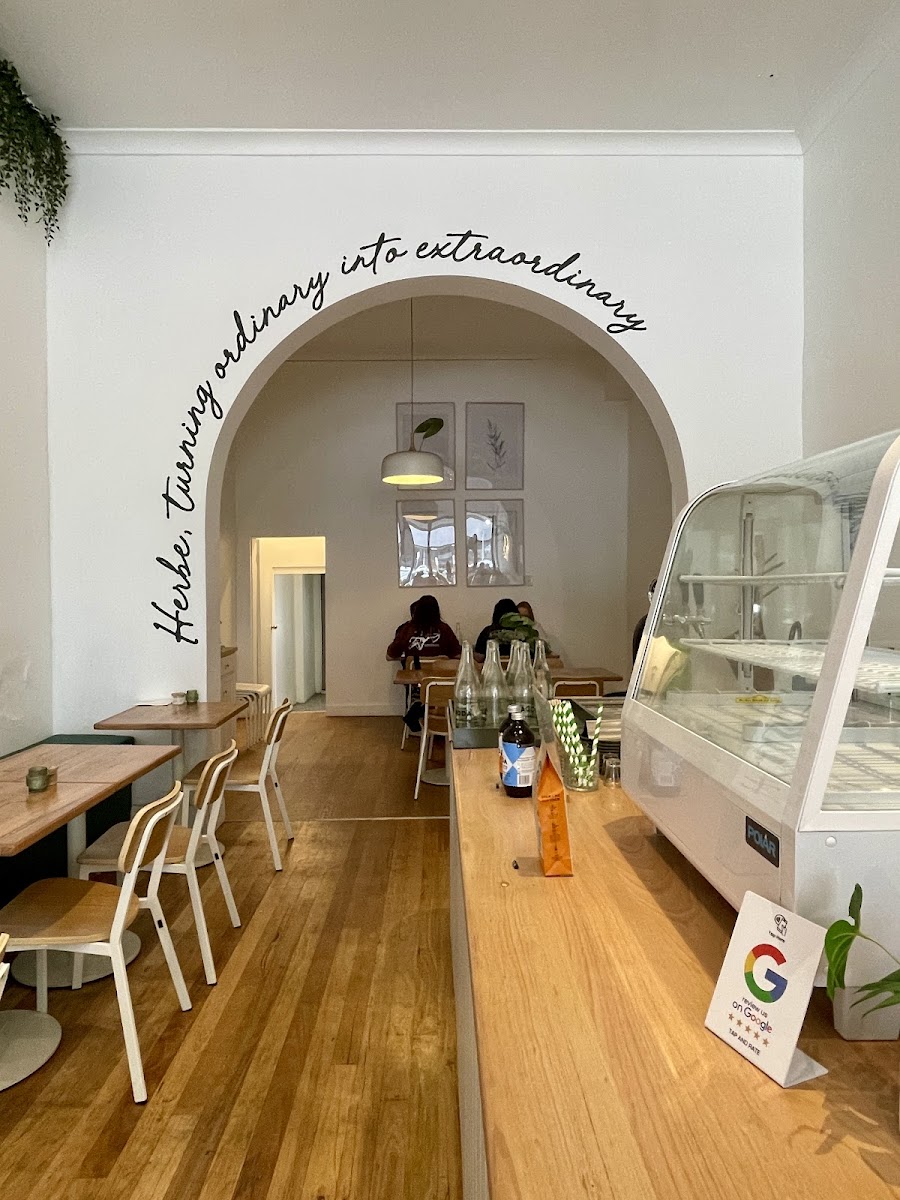 Herbe Cafe - 3