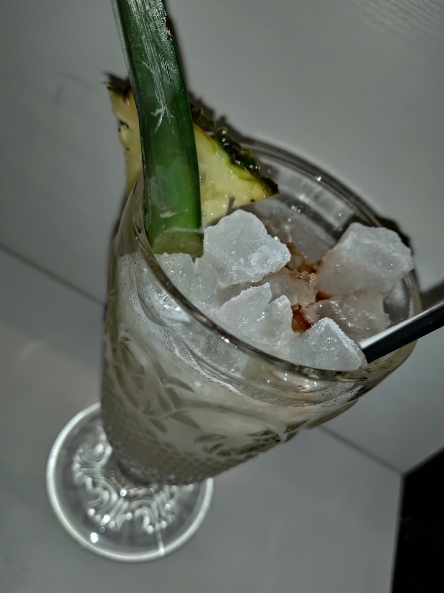 Piatsa’s Place Café/Bar