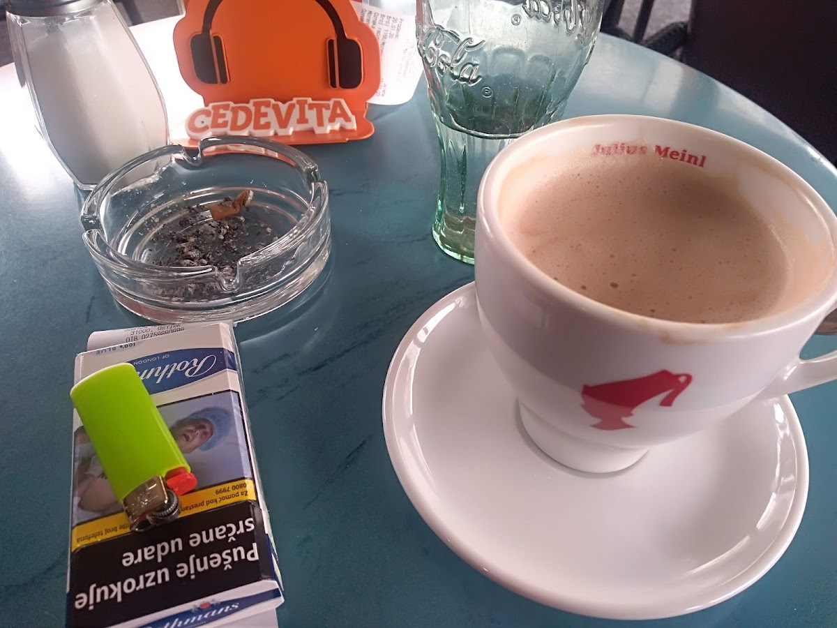 CAFFE BAR MORENO - 2