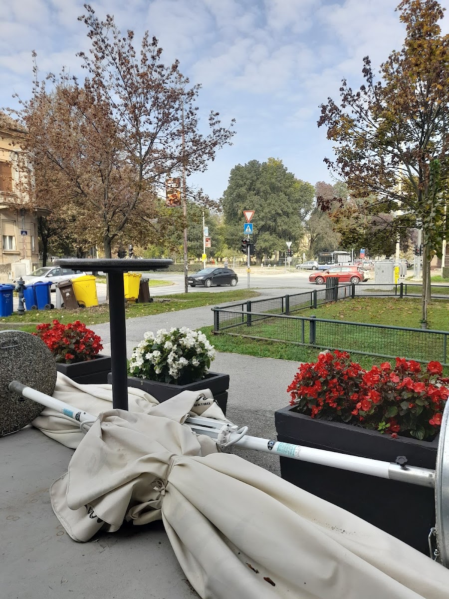 CAFFE BAR MORENO - 3