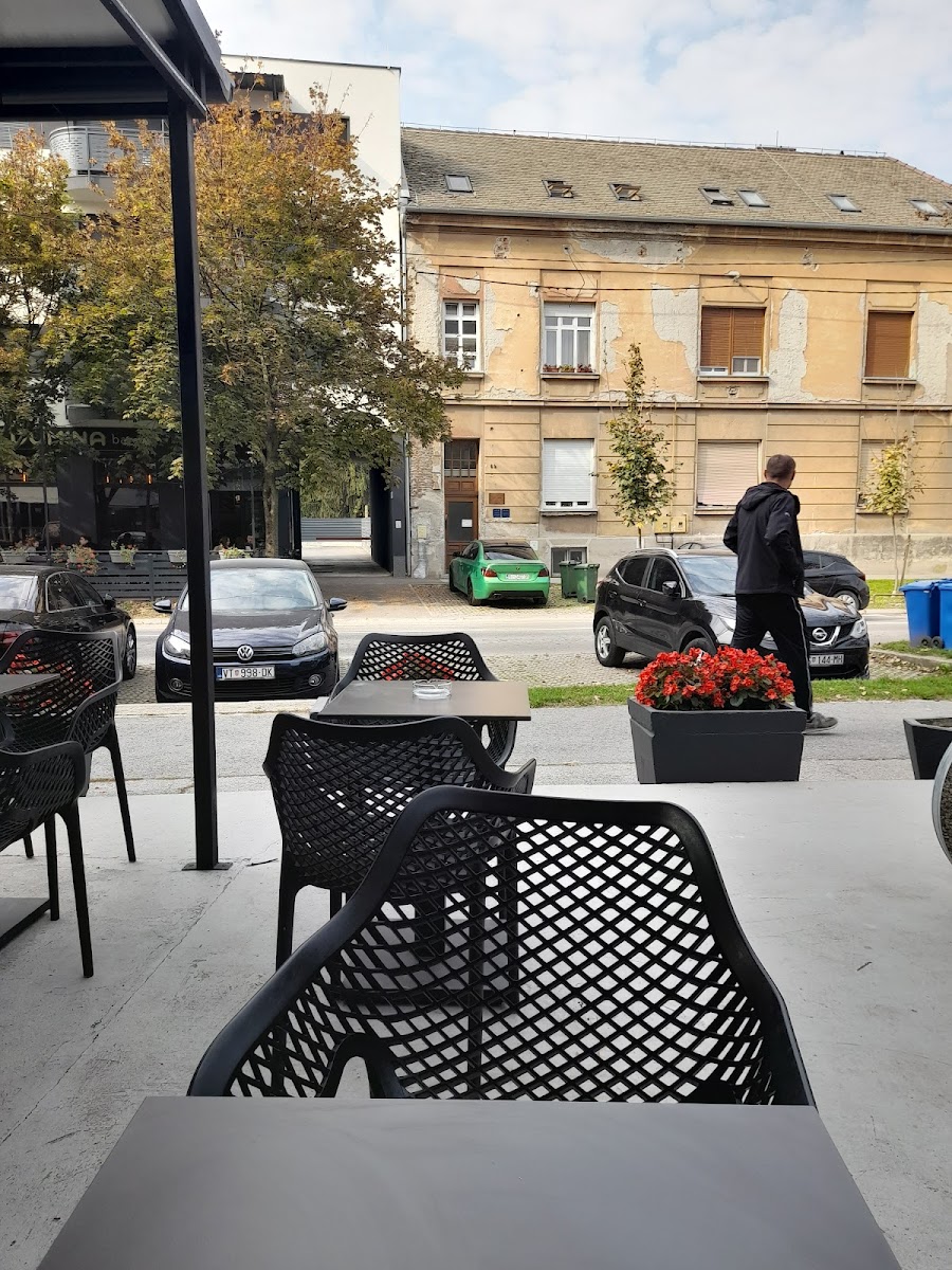 CAFFE BAR MORENO - 4