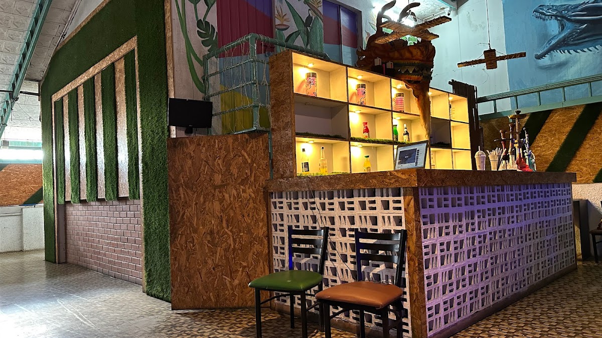 House of Bangalore-HOB