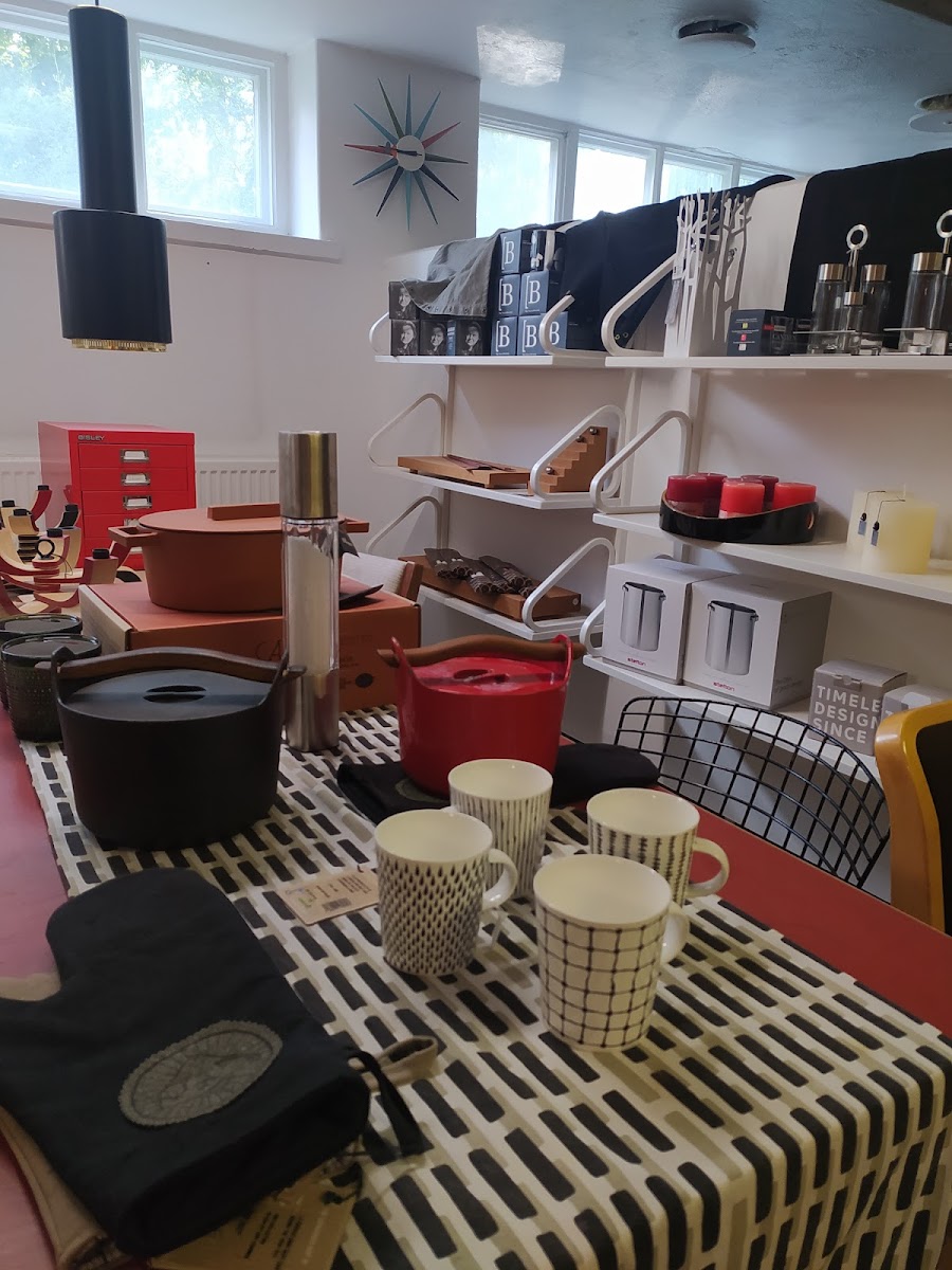 Jokisauna - Sauna Building by Alvar Aalto