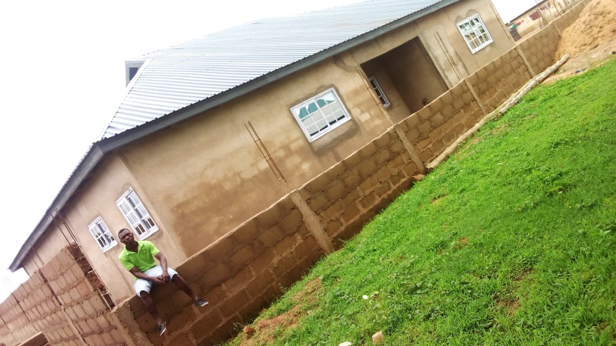 Kingraf Internet Cafe