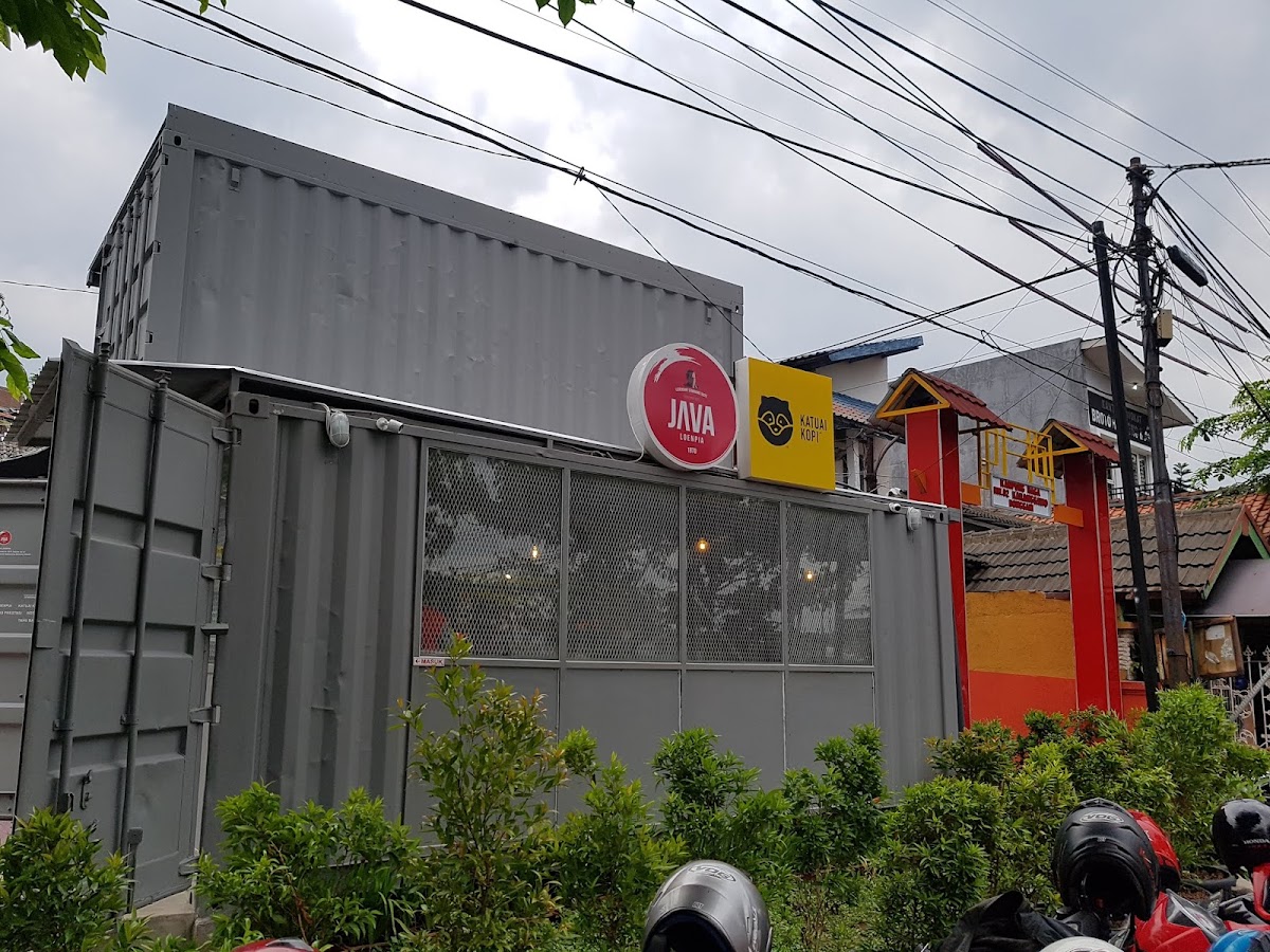 Java Loenpia Sampokong