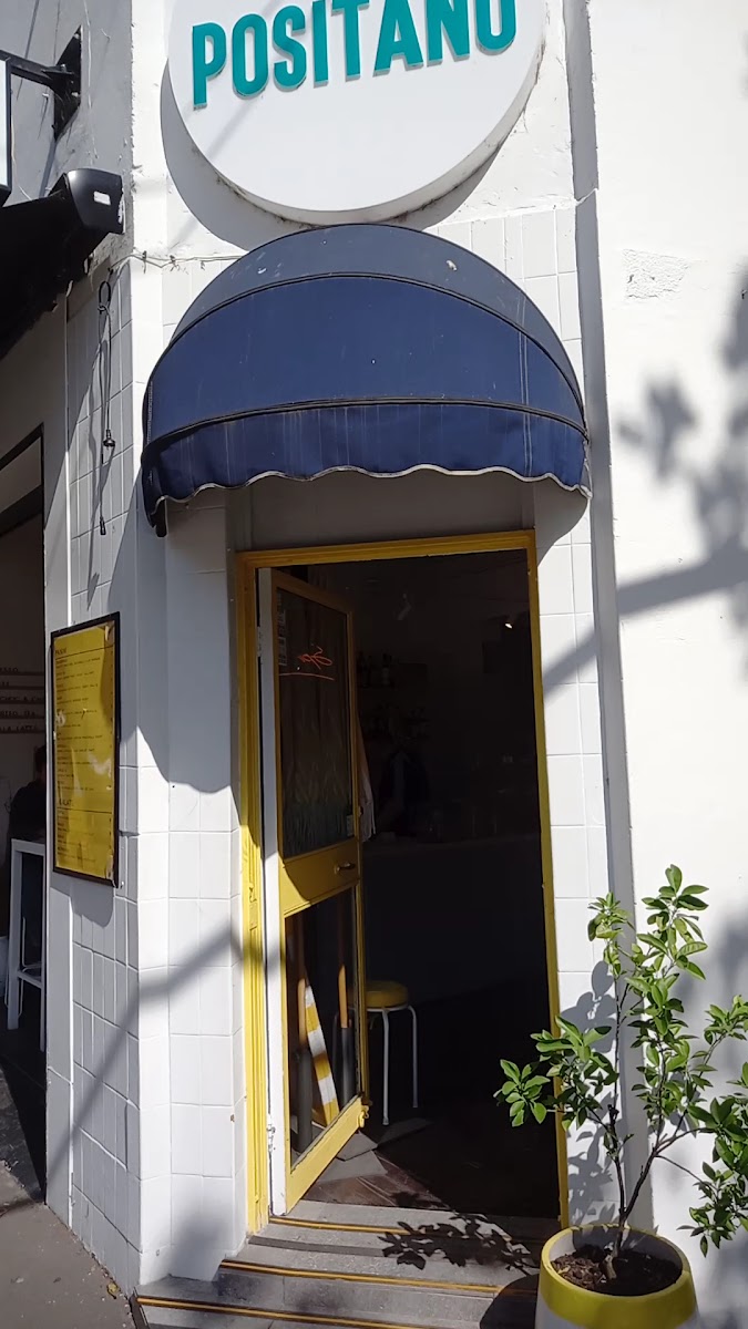 Bar Positano - 2