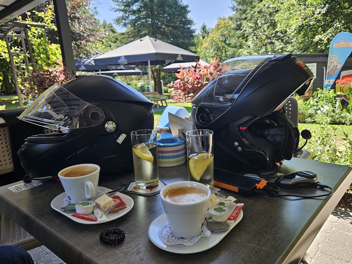 Café Jachthoorn - 2