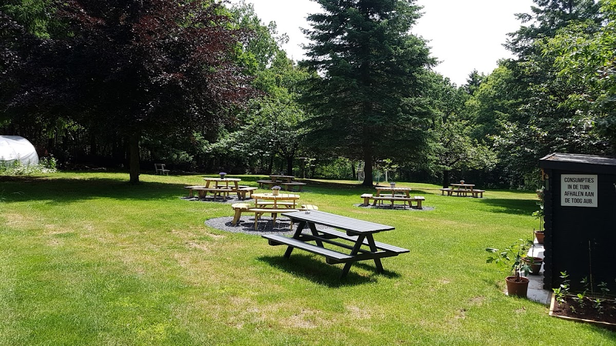 Café Jachthoorn - 3