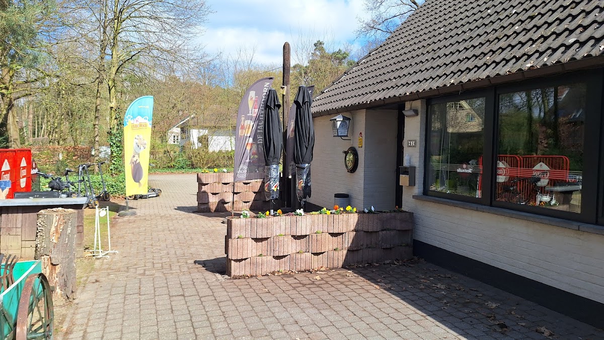 Café Jachthoorn - 4