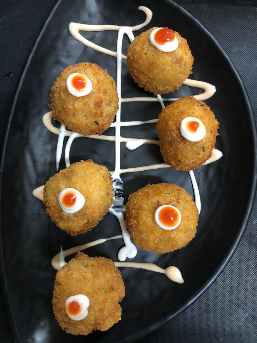 The Momento Cafe - 10