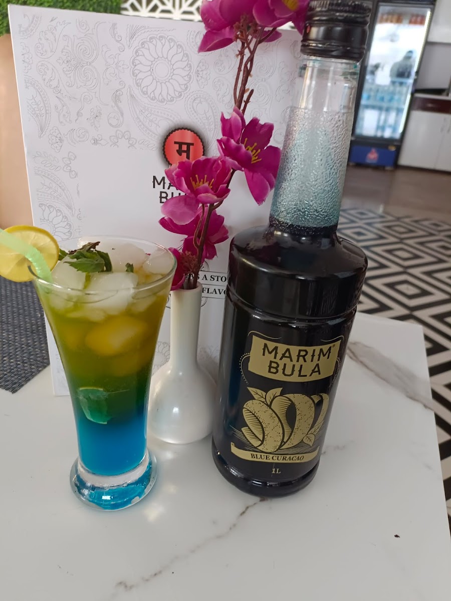 The Momento Cafe - 2