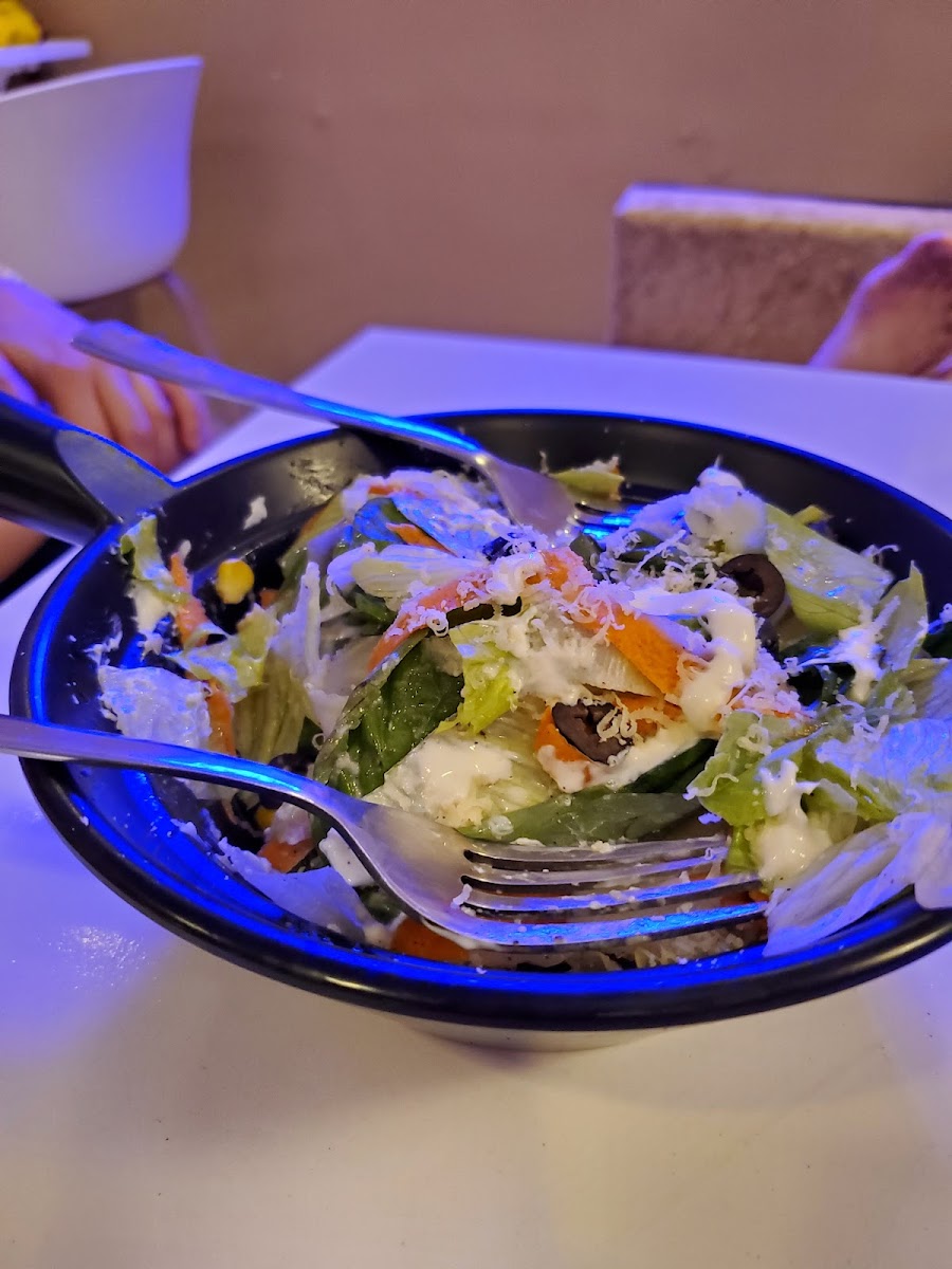 The Momento Cafe - 6