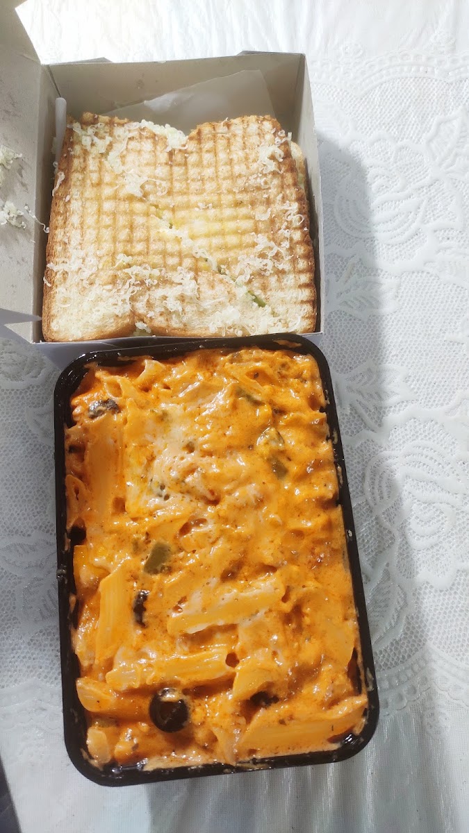 The Momento Cafe - 7