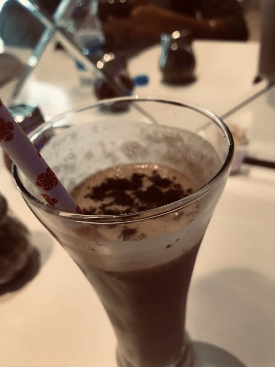 The Momento Cafe - 9