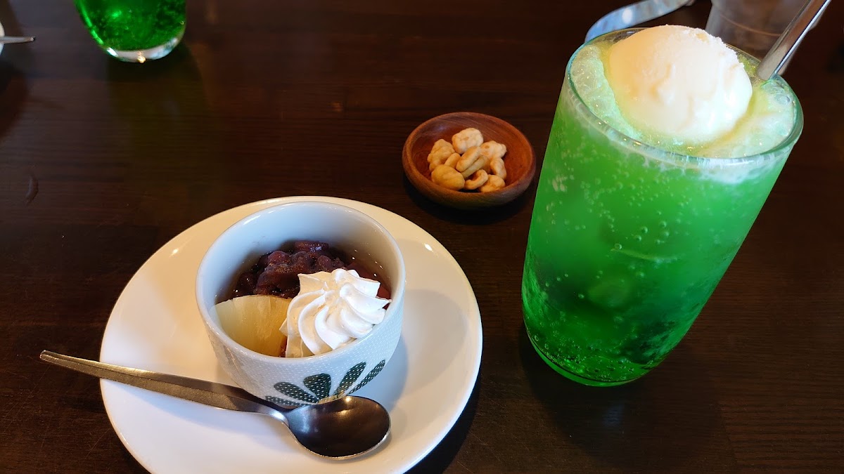 Kilimanjaro Imaise - 10