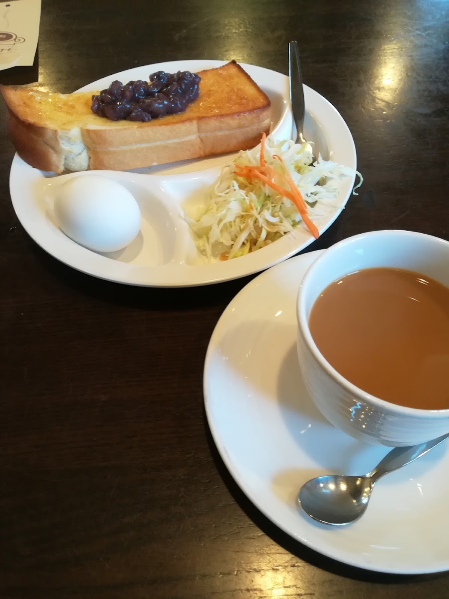 Kilimanjaro Imaise - 5