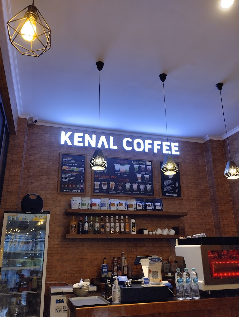 Kenal Coffee Yogyakarta - 4