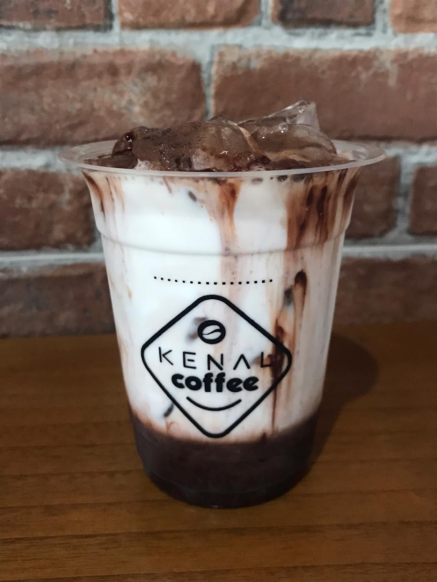 Kenal Coffee Yogyakarta - 2