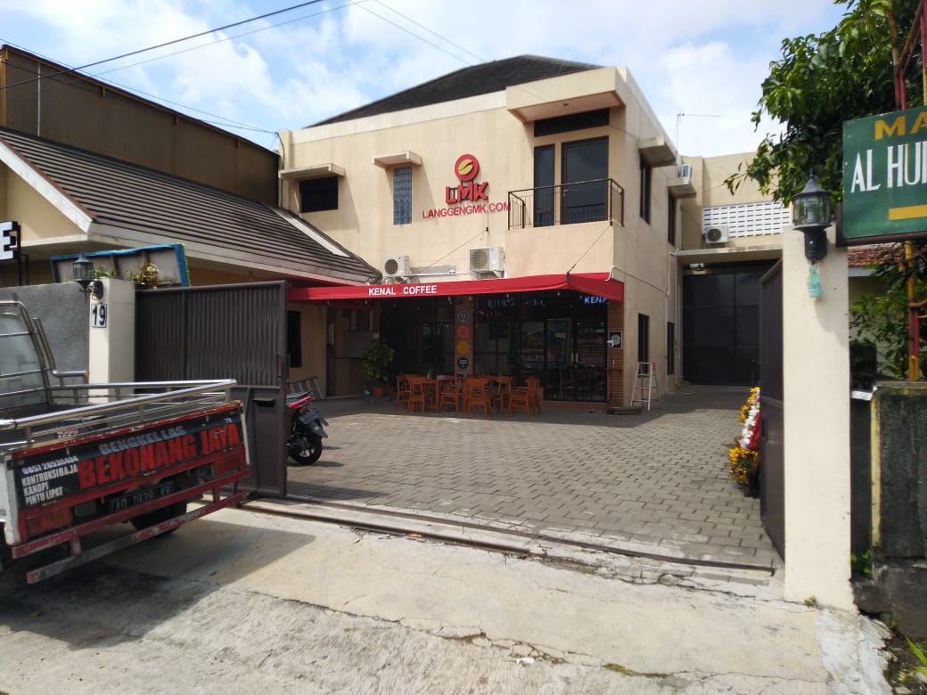 Kenal Coffee Yogyakarta - 3