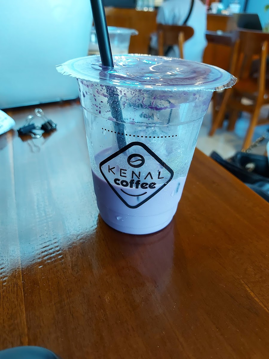 Kenal Coffee Yogyakarta - 5