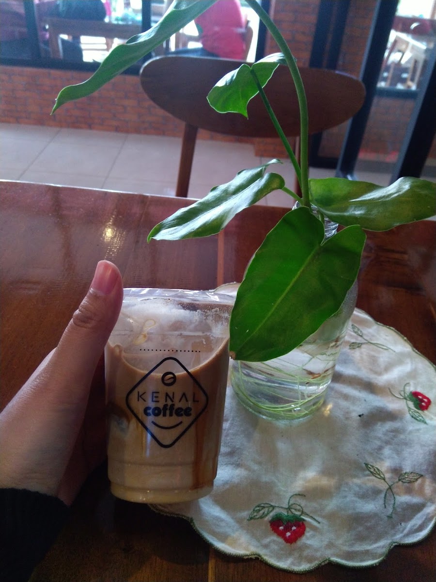 Kenal Coffee Yogyakarta - 6