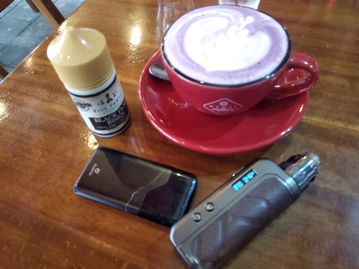 Kenal Coffee Yogyakarta - 7