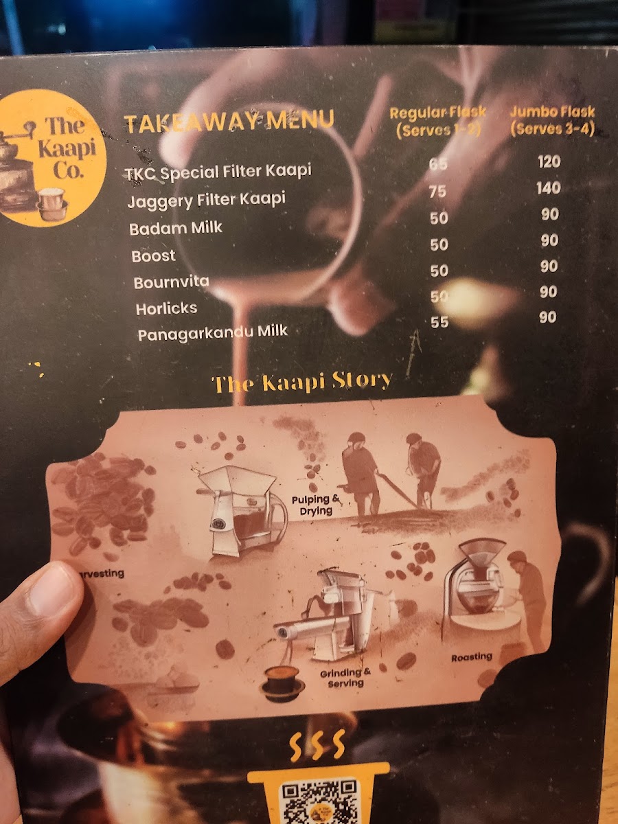 The Kaapi Co. - 10