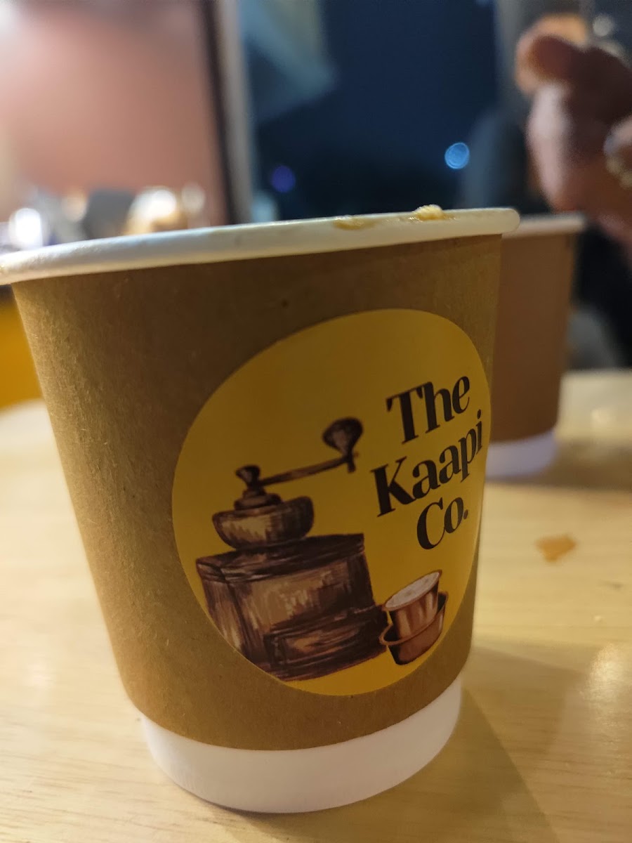 The Kaapi Co. - 6