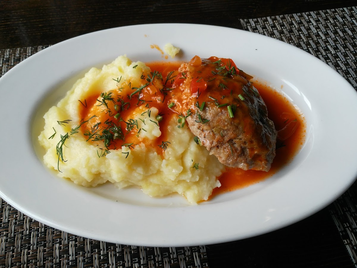 Khmel'noy Rytsar' - 6