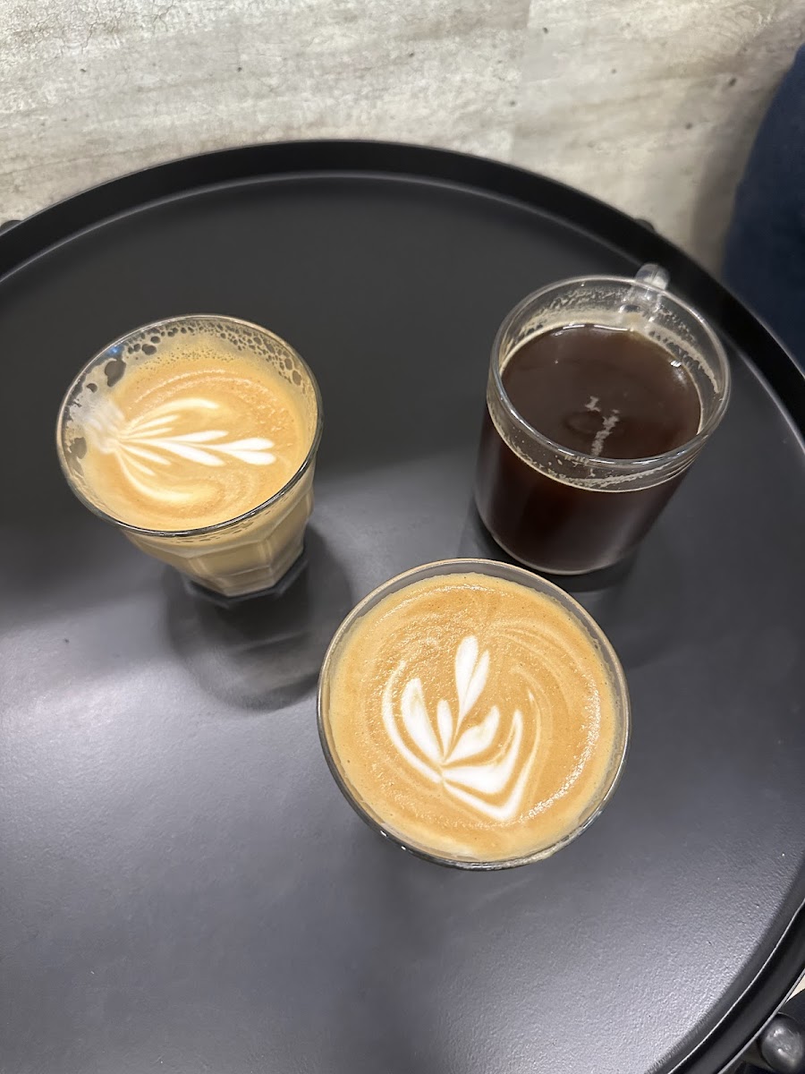 Brash Boys Coffee - 10