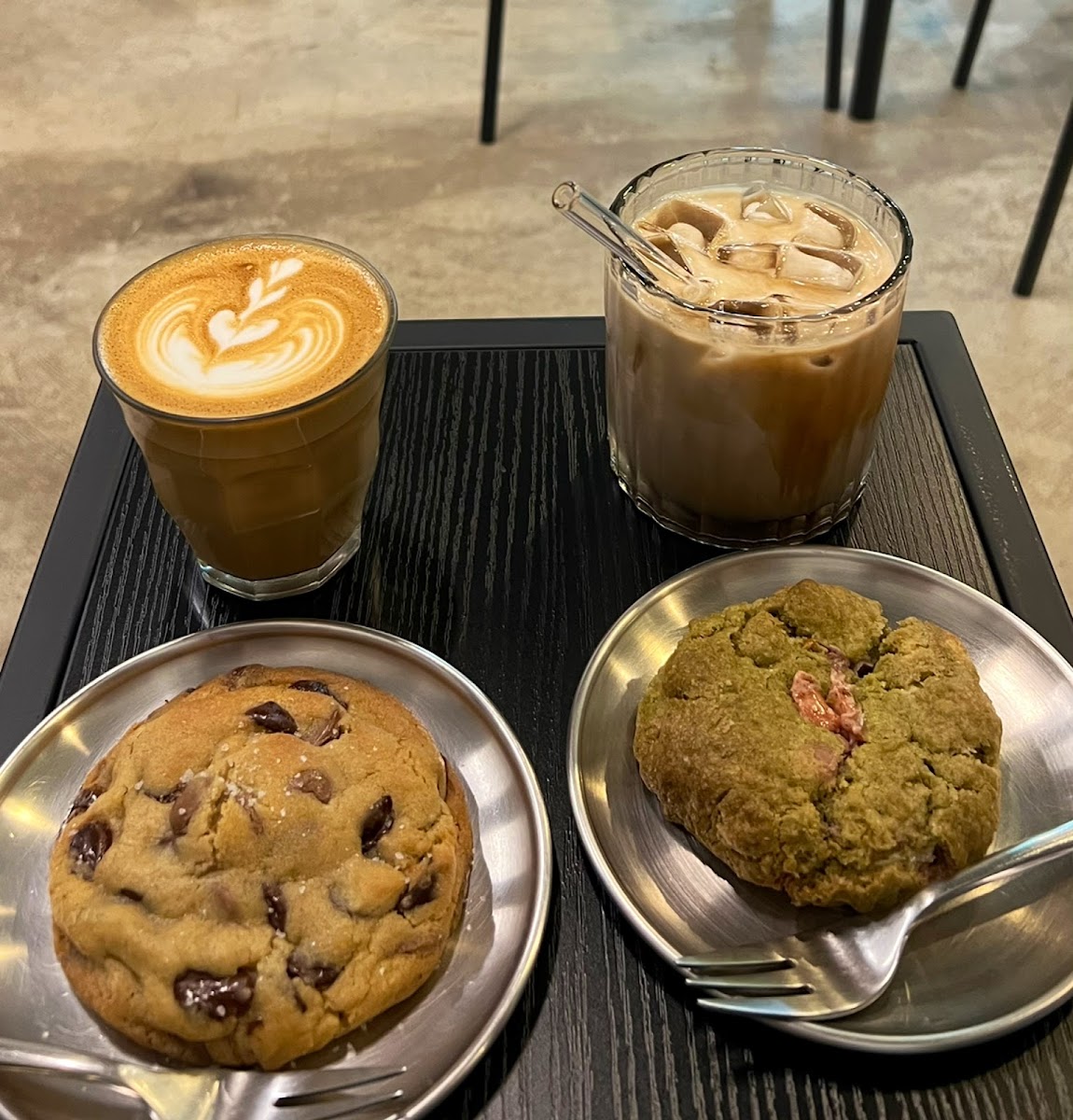 Brash Boys Coffee - 2