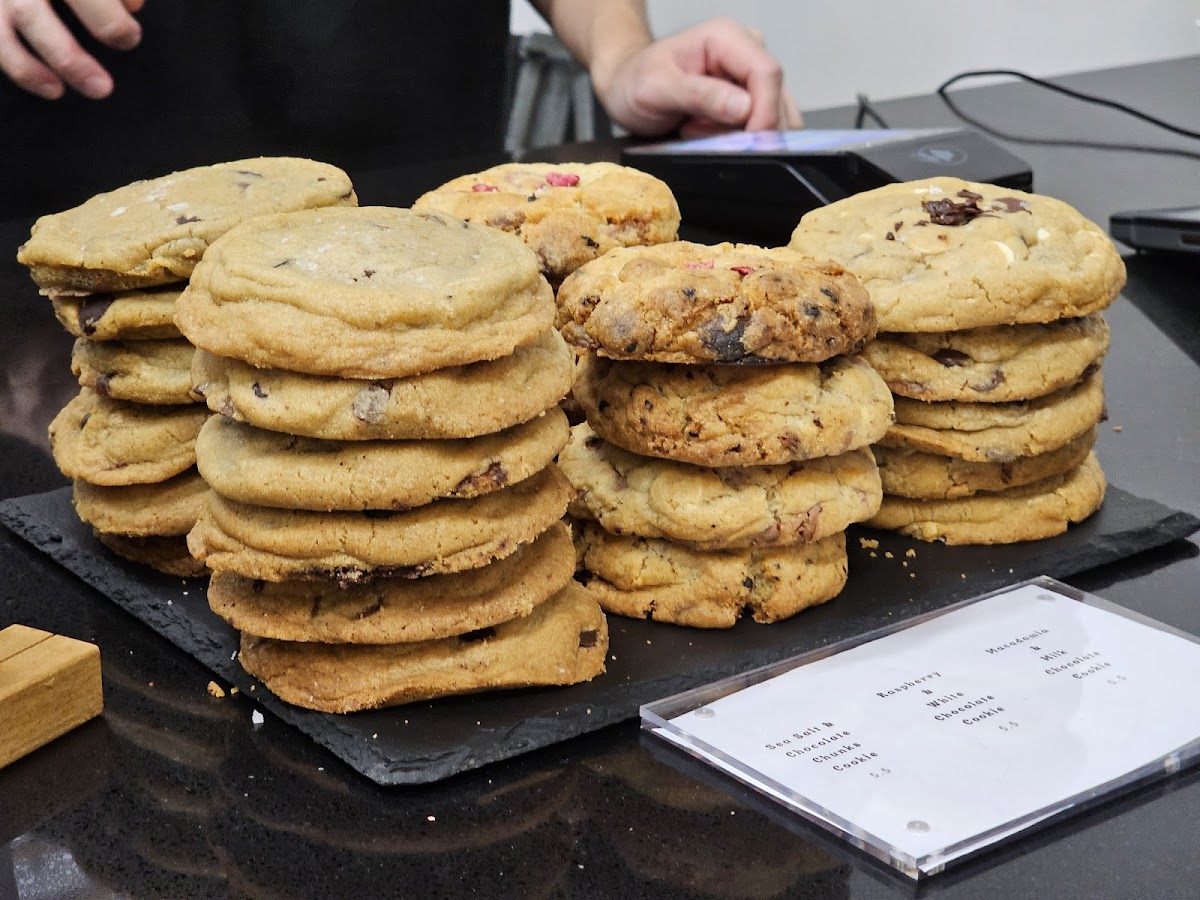 Brash Boys Coffee - 7