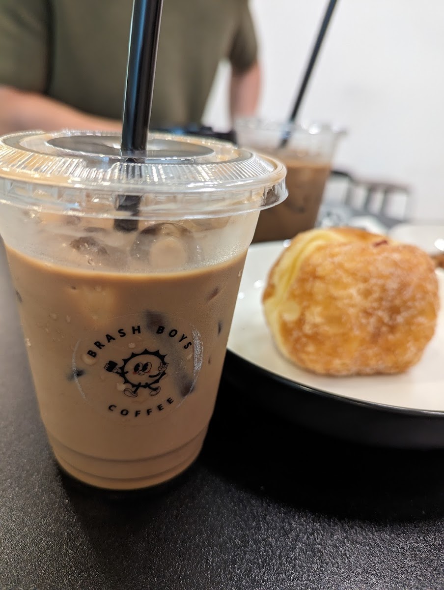 Brash Boys Coffee - 8