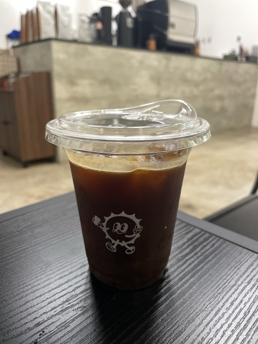 Brash Boys Coffee - 9