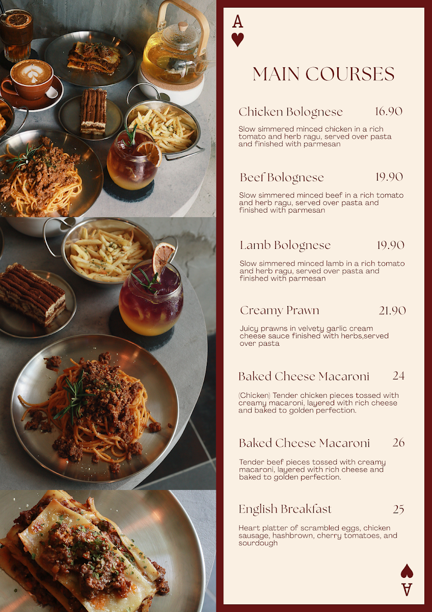 LVDM | La Vendimia Cafe & Salon - 3