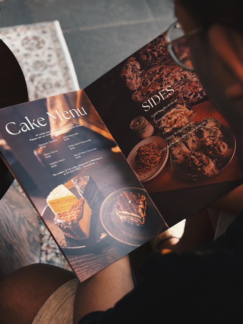 LVDM | La Vendimia Cafe & Salon - 4