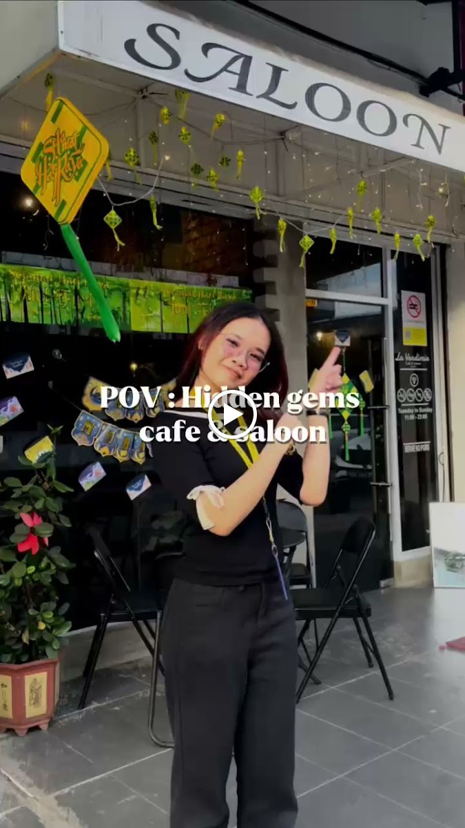 LVDM | La Vendimia Cafe & Salon - 2