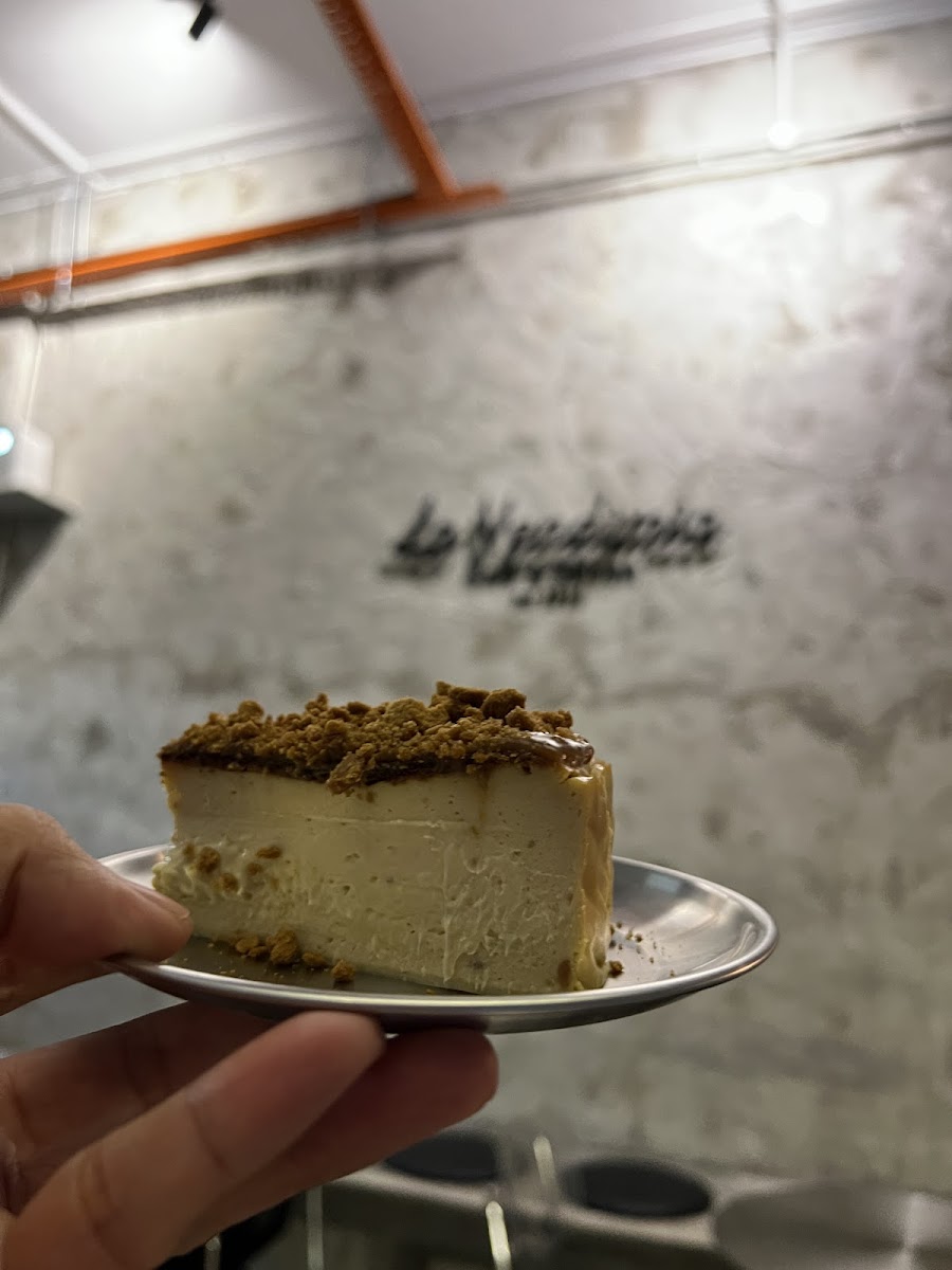 LVDM | La Vendimia Cafe & Salon - 6